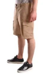 Michael Kors Herren Bermudas Beige | online kaufen