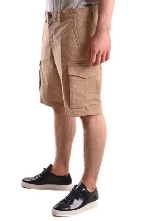 Michael Kors Herren Bermudas Beige | online kaufen