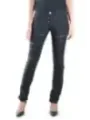 Neil Barrett Damen Jeans Schwarz | online kaufen