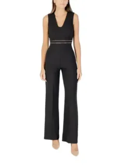 Rinascimento Damen Anzug Schwarz | online kaufen