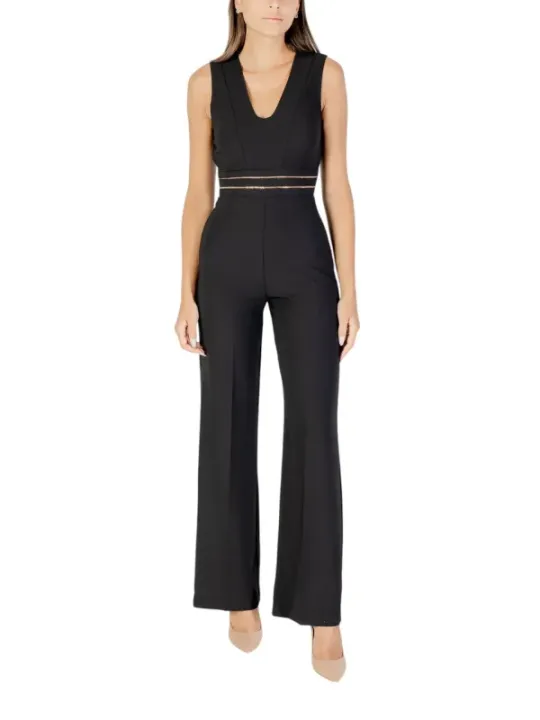 Rinascimento Damen Anzug Schwarz | online kaufen