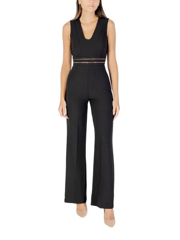 Rinascimento Damen Anzug Schwarz | online kaufen