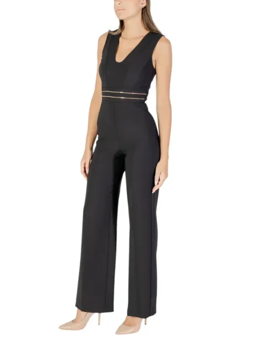 Rinascimento Damen Anzug Schwarz | online kaufen