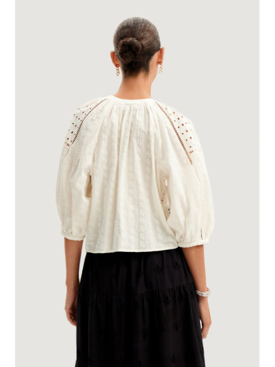 Hemden Desigual - Desigual Camicia Donna 120,00 €  | Planet-Deluxe