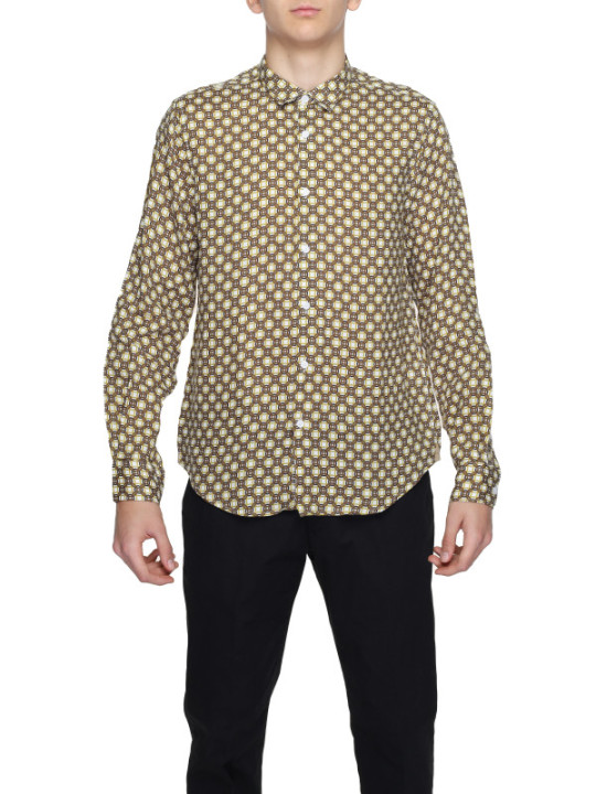 Hemden Gianni Lupo - Gianni Lupo Camicia Uomo 80,00 €  | Planet-Deluxe