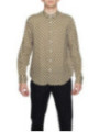 Hemden Gianni Lupo - Gianni Lupo Camicia Uomo 80,00 €  | Planet-Deluxe