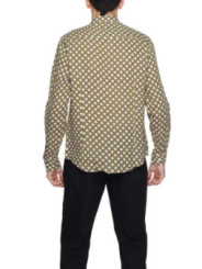 Hemden Gianni Lupo - Gianni Lupo Camicia Uomo 80,00 €  | Planet-Deluxe