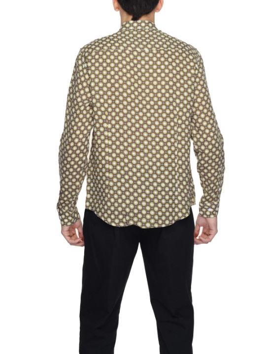 Hemden Gianni Lupo - Gianni Lupo Camicia Uomo 80,00 €  | Planet-Deluxe