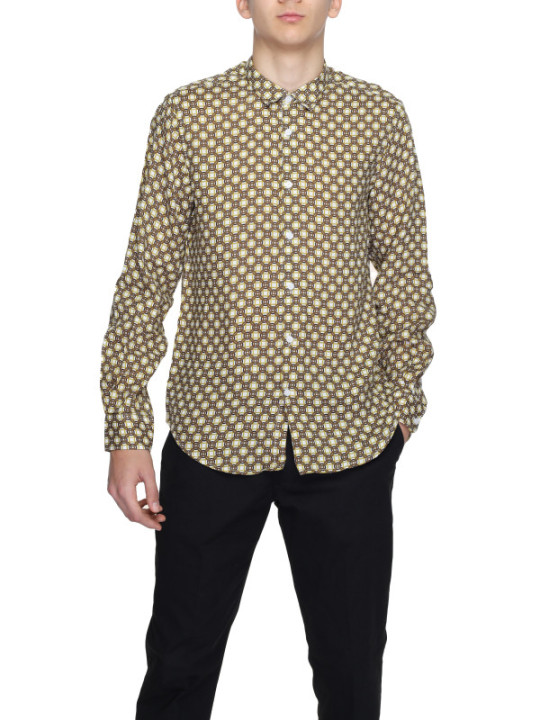 Hemden Gianni Lupo - Gianni Lupo Camicia Uomo 80,00 €  | Planet-Deluxe