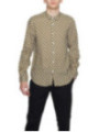 Hemden Gianni Lupo - Gianni Lupo Camicia Uomo 80,00 €  | Planet-Deluxe