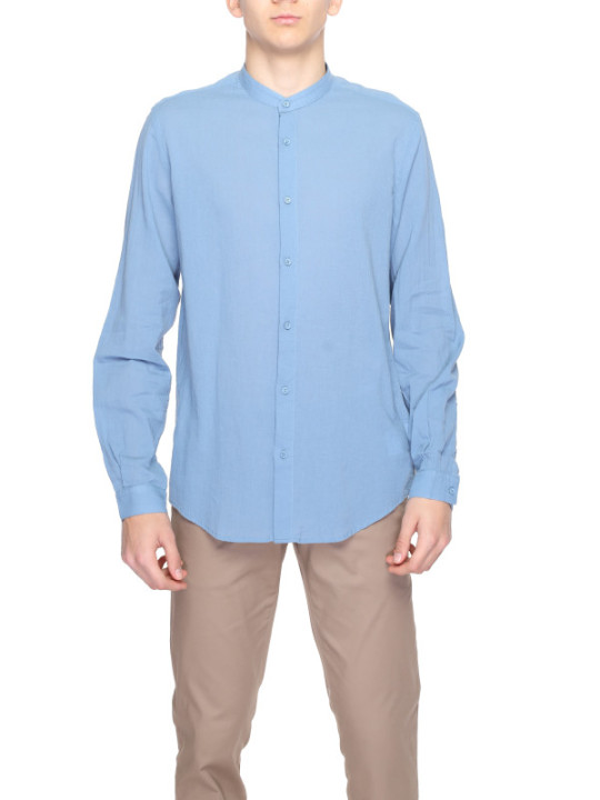 Hemden Antony Morato - Antony Morato Camicia Uomo 70,00 €  | Planet-Deluxe