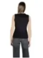 Calvin Klein Jeans Damen Tank-Tops Schwarz | online kaufen