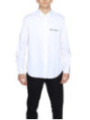 Hemden Armani Exchange - Armani Exchange Camicia Uomo 110,00 €  | Planet-Deluxe
