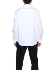 Hemden Armani Exchange - Armani Exchange Camicia Uomo 110,00 €  | Planet-Deluxe