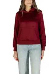 Calvin Klein Damen Fleece Bordeaux | online kaufen