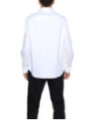 Hemden Armani Exchange - Armani Exchange Camicia Uomo 110,00 €  | Planet-Deluxe