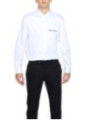 Hemden Armani Exchange - Armani Exchange Camicia Uomo 110,00 €  | Planet-Deluxe
