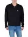 Tommy Hilfiger Jeans Herren Pullover Schwarz | online kaufen