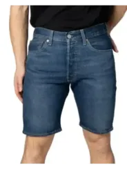 Levi's 260606 Denim Shorts blau
