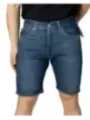 Levi's 260606 Denim Shorts blau