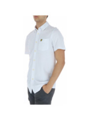 Hemden Lyle & Scott - Lyle & Scott Camicia Uomo 90,00 €  | Planet-Deluxe