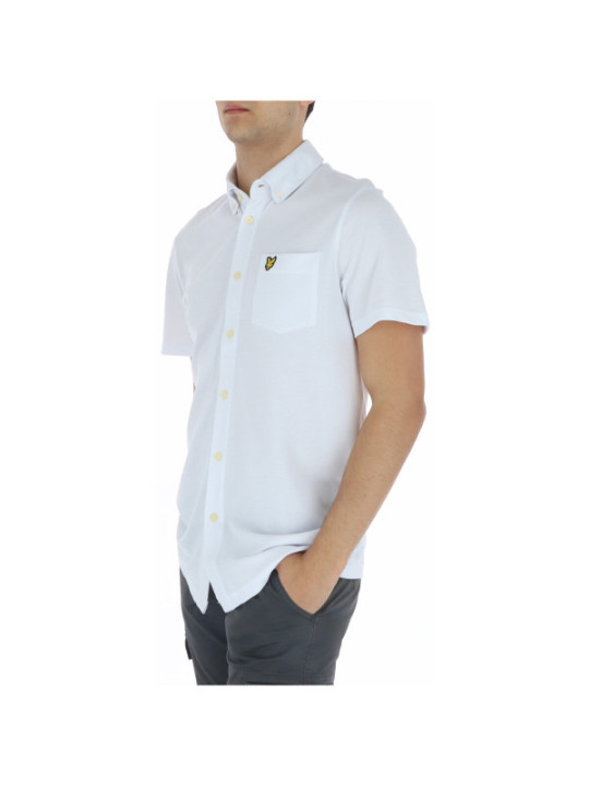 Hemden Lyle & Scott - Lyle & Scott Camicia Uomo 90,00 €  | Planet-Deluxe