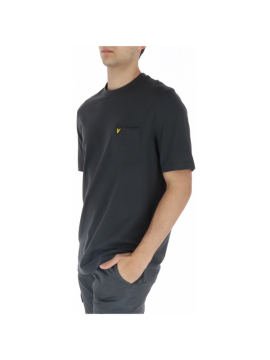 T-Shirt Lyle & Scott - Lyle & Scott T-Shirt Uomo 60,00 €  | Planet-Deluxe