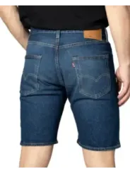 Levi's 260606 Denim Shorts blau