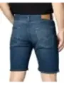Levi's 260606 Denim Shorts blau