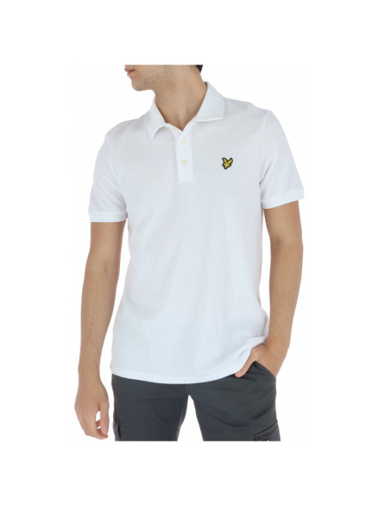 Polos Lyle & Scott - Lyle & Scott Polo Uomo 90,00 €  | Planet-Deluxe