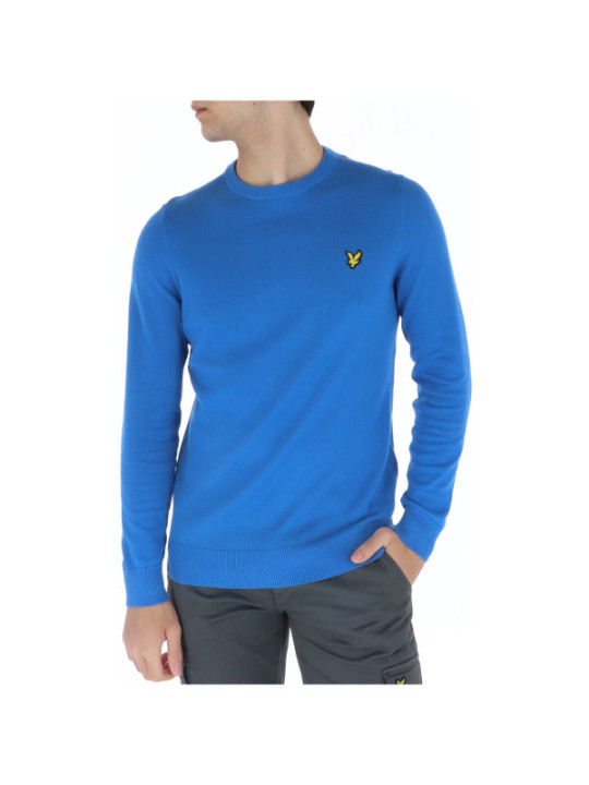 Pullover Lyle & Scott - Lyle & Scott Maglia Uomo 90,00 €  | Planet-Deluxe