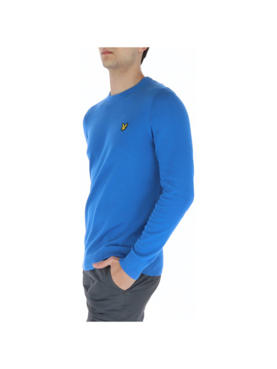 Pullover Lyle & Scott - Lyle & Scott Maglia Uomo 90,00 €  | Planet-Deluxe