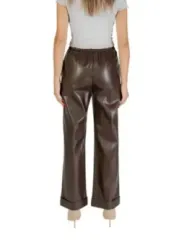 Liu Jo Damen Hose Braun | online kaufen