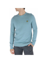 Pullover Lyle & Scott - Lyle & Scott Maglia Uomo 90,00 €  | Planet-Deluxe