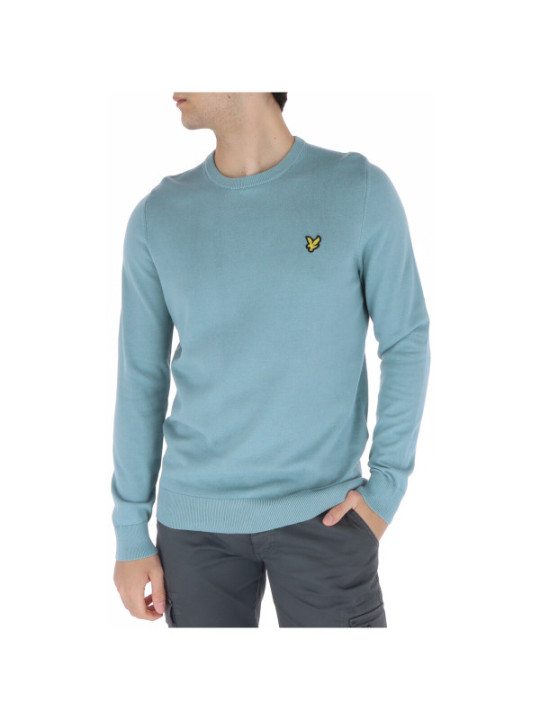 Pullover Lyle & Scott - Lyle & Scott Maglia Uomo 90,00 €  | Planet-Deluxe