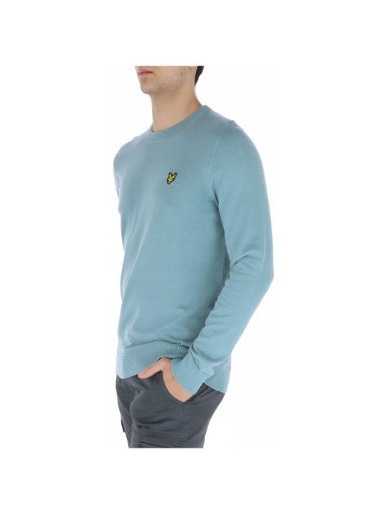 Pullover Lyle & Scott - Lyle & Scott Maglia Uomo 90,00 €  | Planet-Deluxe