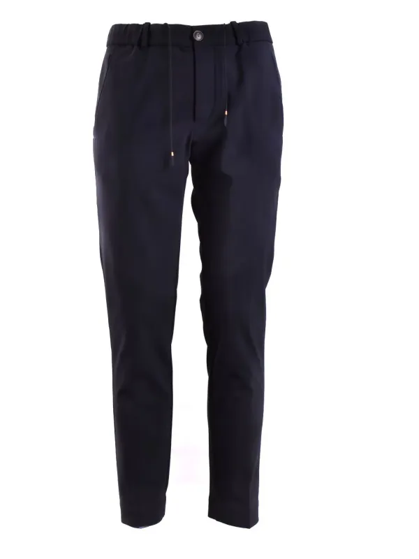 Rrd Herren Hose Blau | online kaufen