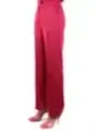 Twinset Damen Hose Fuchsinrot | online kaufen
