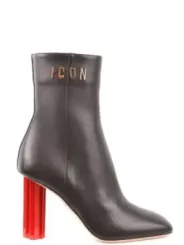 Dsquared2 Damen Stiefel Schwarz | online kaufen