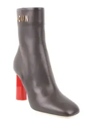 Dsquared2 Damen Stiefel Schwarz | online kaufen