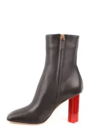 Dsquared2 Damen Stiefel Schwarz | online kaufen