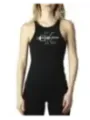 Schwarzes Calvin Klein Jeans Tanktop