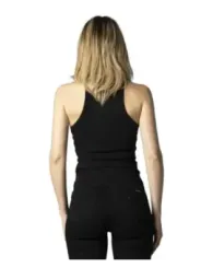 Schwarzes Calvin Klein Tanktop Damen
