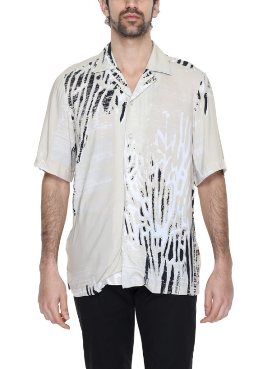 Hemden Boss - Boss Camicia Uomo 120,00 €  | Planet-Deluxe