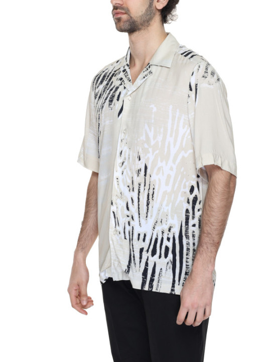 Hemden Boss - Boss Camicia Uomo 120,00 €  | Planet-Deluxe