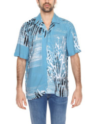 Hemden Boss - Boss Camicia Uomo 120,00 €  | Planet-Deluxe