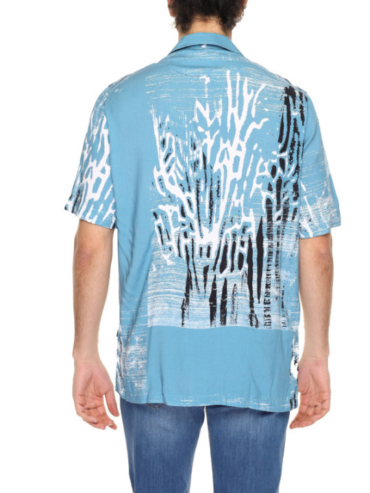 Hemden Boss - Boss Camicia Uomo 120,00 €  | Planet-Deluxe