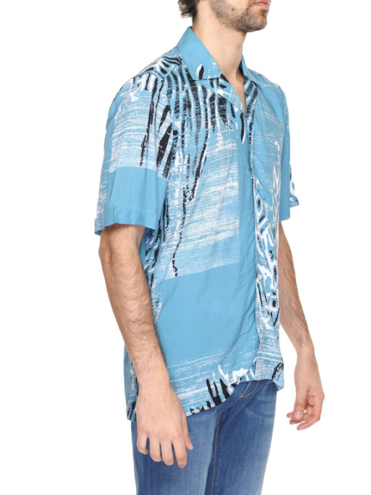 Hemden Boss - Boss Camicia Uomo 120,00 €  | Planet-Deluxe