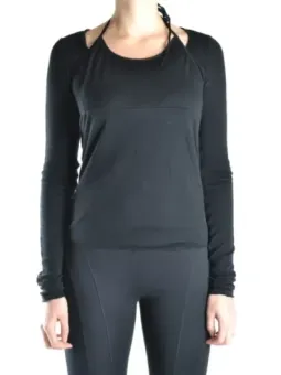 Neil Barrett Damen Pullover Schwarz | online kaufen