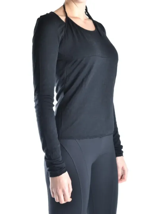 Neil Barrett Damen Pullover Schwarz | online kaufen